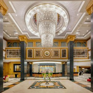 Gulf Hotel Bahrain